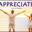 What You Appreciate You Attract Read What You Appreciate You Attract, a Wisdom Wednesday blog post by Genevieve Gerard