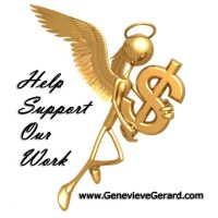 Help Support My Work