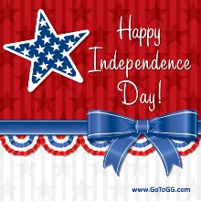 Independence Day Freedom