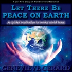Just Click to own Let There Be Peace On Earth MP3 Let There Be Peace On Earth MP3 Meditation