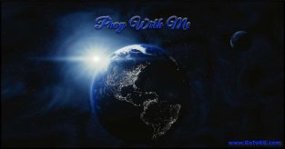 Pray with Me to Help Our Planet Pray With Me Christmas Prayer by Genevieve Gerard