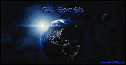 Pray With Me Christmas Prayer by Genevieve Gerard