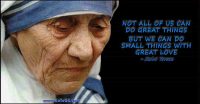 To The Least of These My Brethren Read To The Least of These My Brethren article by Genevieve Gerard