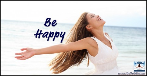 Read Discover How To Choose Happiness blog post by GG