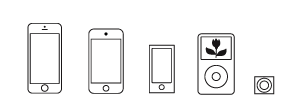 MP3 Compatibility MP3 Compatible Devices