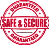 Our Site & Payment Process is Secure Genevieve Gerard Secure Site
