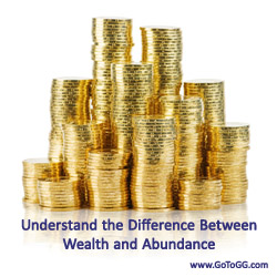 Wealth and Abundance