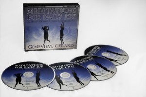 MFDJ CD Disc Series